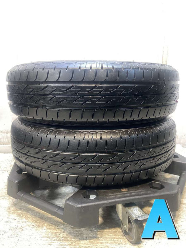 ブリヂストン ネクストリー 165/65R15  2本