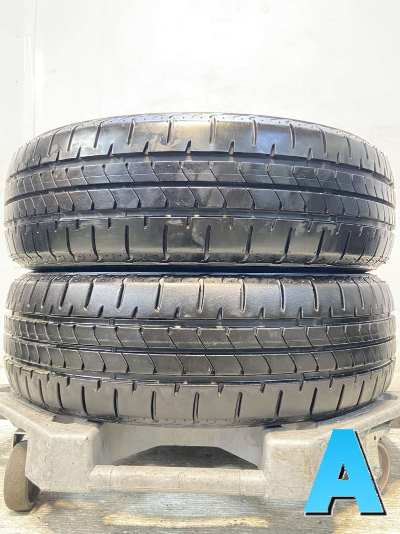 ブリヂストン NEWNO 165/55R15  2本