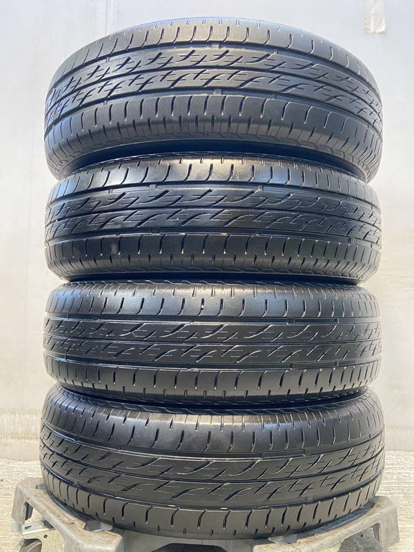 ブリヂストン ネクストリー 175/65R15  4本