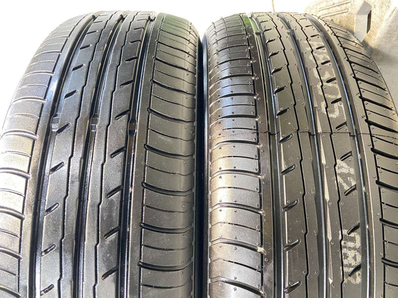 ヨコハマ ブルーアース-Es ES32 165/55R15  2本