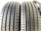 ダンロップ ルマン5+ 185/60R15  2本