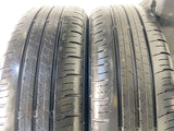 ダンロップ エナセーブ EC300+ 165/55R15  2本