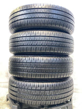 ダンロップ エナセーブ EC204 195/65R15  /日産純正  5.5J+ 114.3-5穴 4本