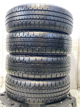 ブリヂストン NEWNO 165/55R15  /　 SCHNEDER 4.5J+43 100-4穴 4本