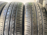 ヨコハマ ブルーアース-Es ES32 165/60R15  4本