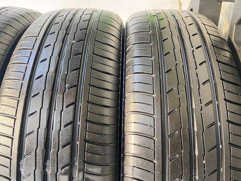 ヨコハマ ブルーアース-Es ES32 165/60R15  4本