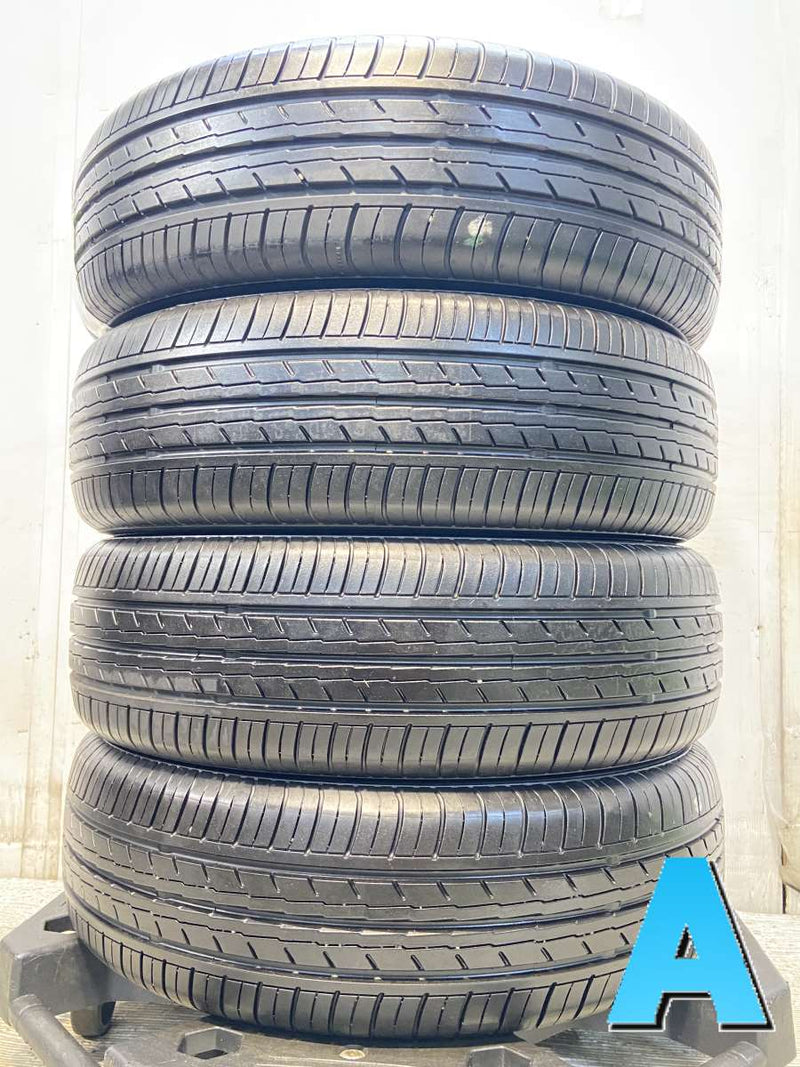 ヨコハマ ブルーアース-Es ES32 165/60R15  4本