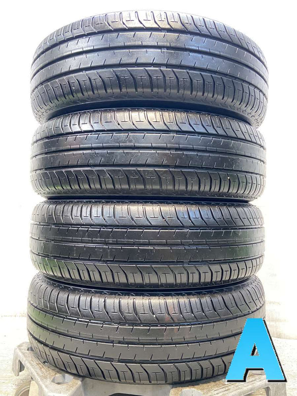 ブリヂストン エコピア EP150 185/60R15  4本