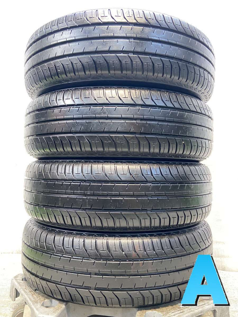 ブリヂストン エコピア EP150 185/60R15  4本