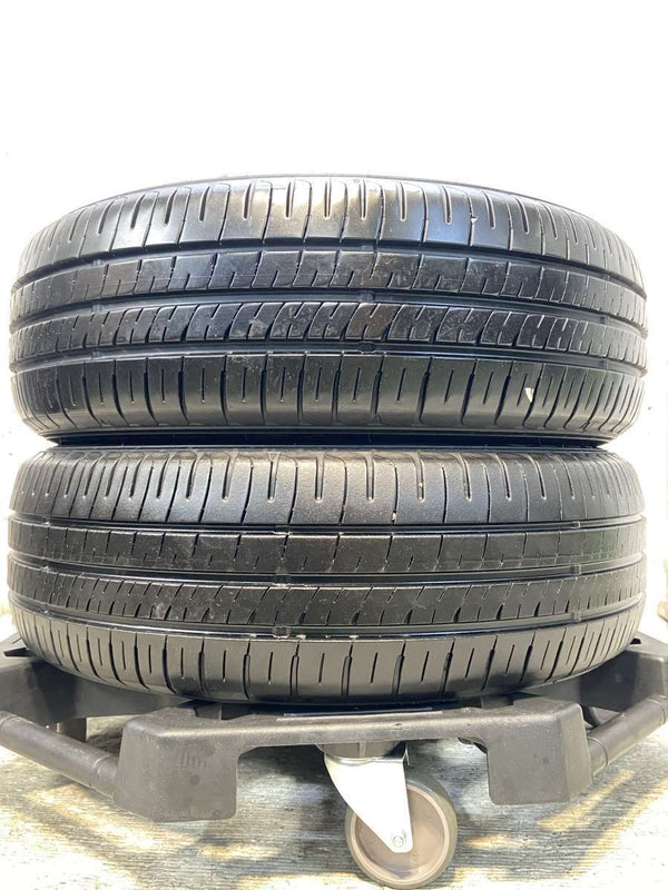 ダンロップ エナセーブ EC204 185/60R15  2本