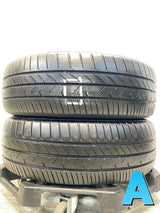 トーヨータイヤ トランパス mp7 195/65R15  2本