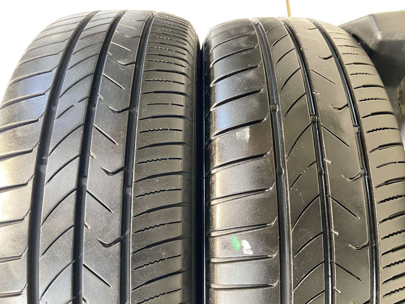 トーヨータイヤ トランパス mp7 195/65R15  2本