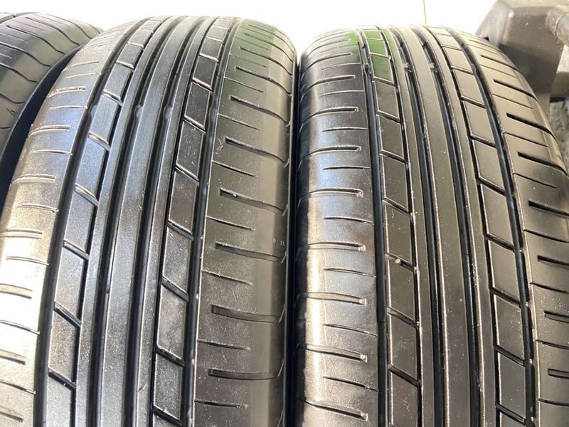 ヨコハマ エコス ES31 185/65R15  4本