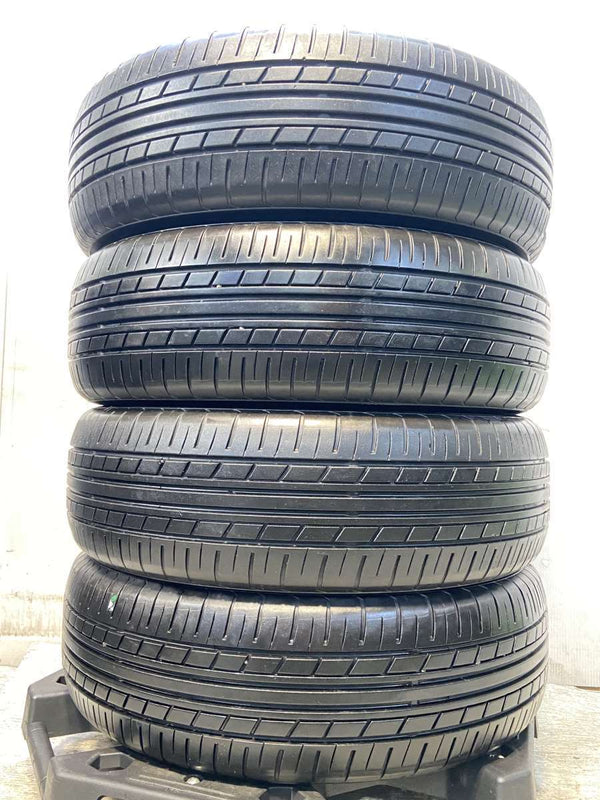 ヨコハマ エコス ES31 185/65R15  4本
