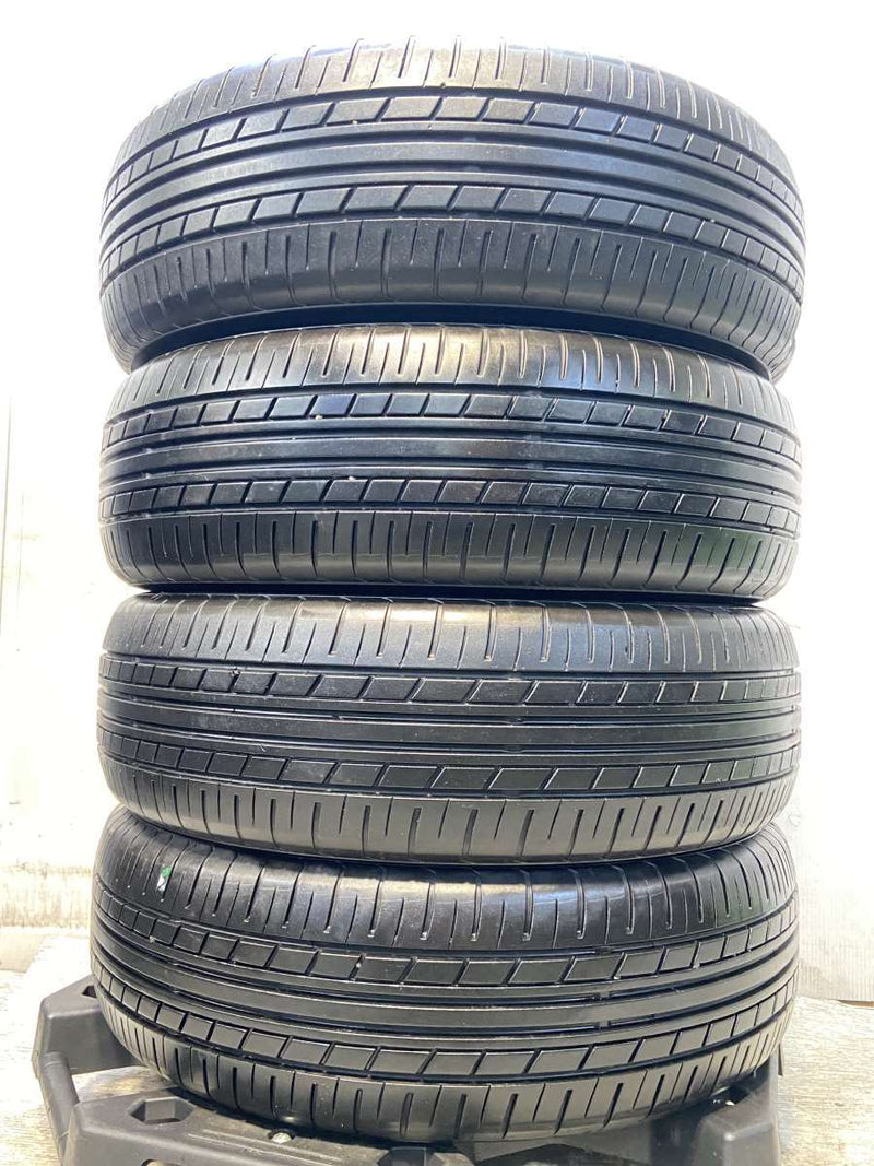 ヨコハマ エコス ES31 185/65R15  4本