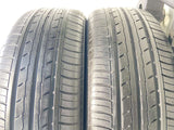 ヨコハマ ブルーアースES32 165/55R15  2本