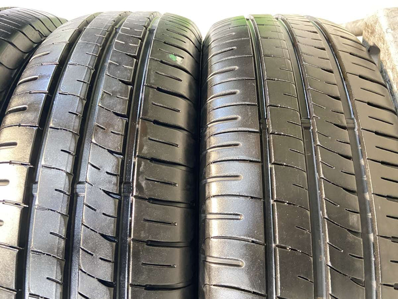ダンロップ エナセーブ EC204 205/65R15  4本