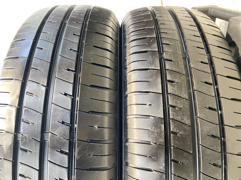 オートバックス Maxrun Efficia 195/65R15  2本
