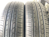 ヨコハマ ブルーアース ES32 165/65R15  2本