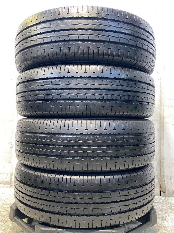 ヨコハマ TAXITOURING 898 195/65R15  4本