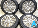 ダンロップ エナセーブ EC204 175/65R15  /　 SIBILLA NEXT GS5 5.5J+50 100-4穴 4本