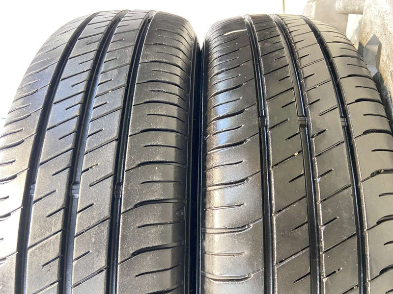 グッドイヤー エフィシェント グリップ ECO EG02 175/65R15  2本