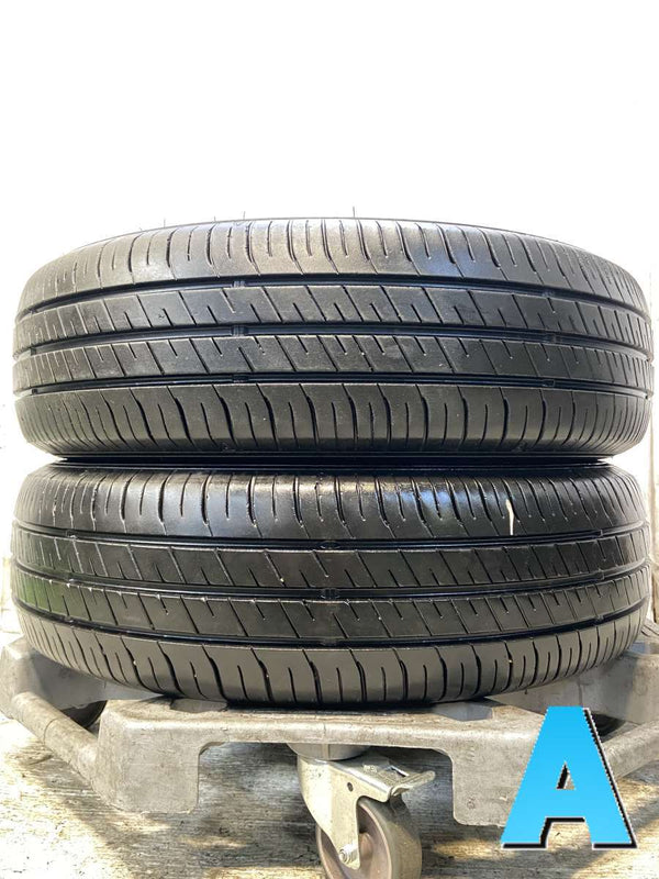 グッドイヤー エフィシェント グリップ ECO EG02 175/65R15  2本