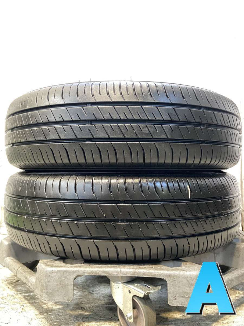 グッドイヤー エフィシェント グリップ ECO EG02 175/65R15  2本