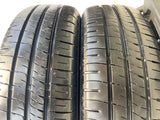 ダンロップ エナセーブ EC204 195/65R15  2本