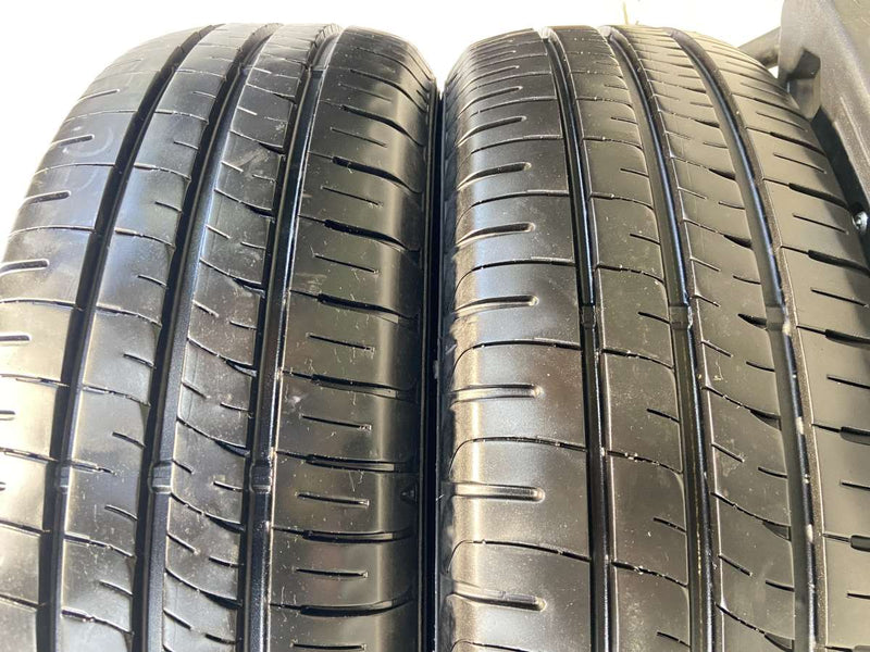 ダンロップ エナセーブ EC204 195/65R15  2本