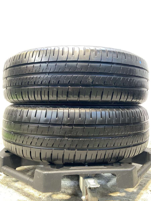 ダンロップ エナセーブ EC204 195/65R15  2本