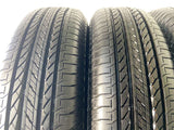 ブリヂストン デューラー H/L 195/80R15  4本