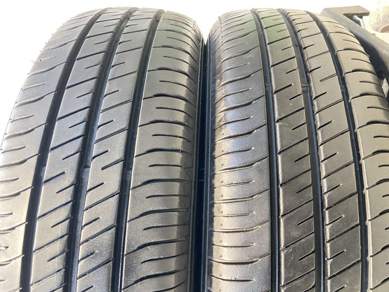 グッドイヤー エフィシェント グリップ ECO EG02 175/65R15  2本