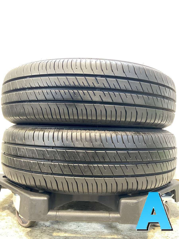 グッドイヤー エフィシェント グリップ ECO EG02 175/65R15  2本