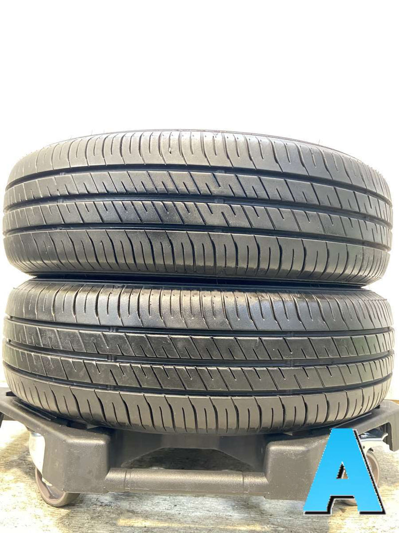 グッドイヤー エフィシェント グリップ ECO EG02 175/65R15  2本