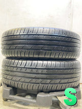 ファルケン ジークス ZE914 ECO RUN 195/65R15  2本