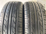 ヨコハマ A580 185/65R15  2本