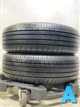 ヨコハマ ブルーアース-RV RV03 185/65R15  2本