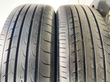 ヨコハマ ブルーアース-RV RV03 185/65R15  2本