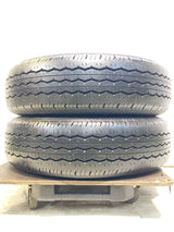 ブリヂストン エコピア RD613 195/80R15 107/105N LT 2本