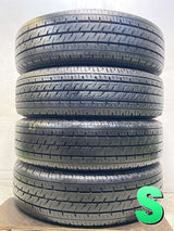 ブリヂストン エコピア R710 195/80R15 107/105LT 4本