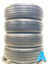 ダンロップ EC202 185/65R15  4本