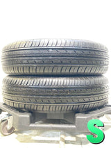 ヨコハマ ブルーアース ES32 145/65R15  2本