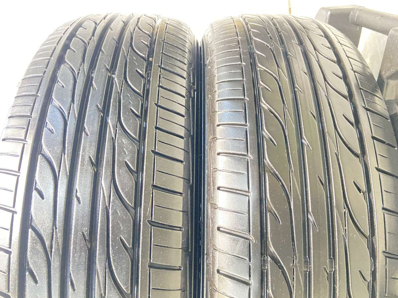 ダンロップ EC202 185/60R15 2本 – タイヤ・ホイールカンパニー