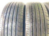 ヨコハマ ブルーアース RV-03 195/65R15  4本
