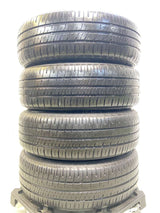 ダンロップ エナセーブ EC204 185/60R15  /ホンダ純正 T5B 6.0J+ 100-4穴 4本