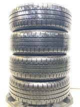ブリヂストン NEWNO 185/60R15  /ホンダ純正 T5B 6.0J+ 100-4穴 4本