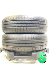 グッドイヤー エフィシエント グリップ PERFORMANCE 2 185/65R15  2本