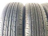グッドイヤー GT エコステージ 185/65R15  4本