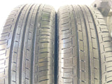 ブリヂストン エコピア EP150 185/60R15  2本